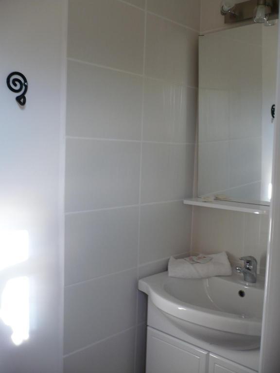 Auberge D'Anais Entrechaux Номер фото