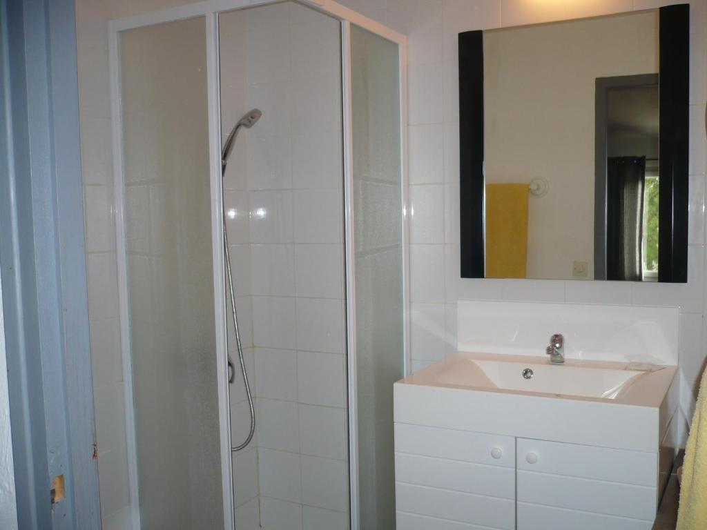 Auberge D'Anais Entrechaux Номер фото